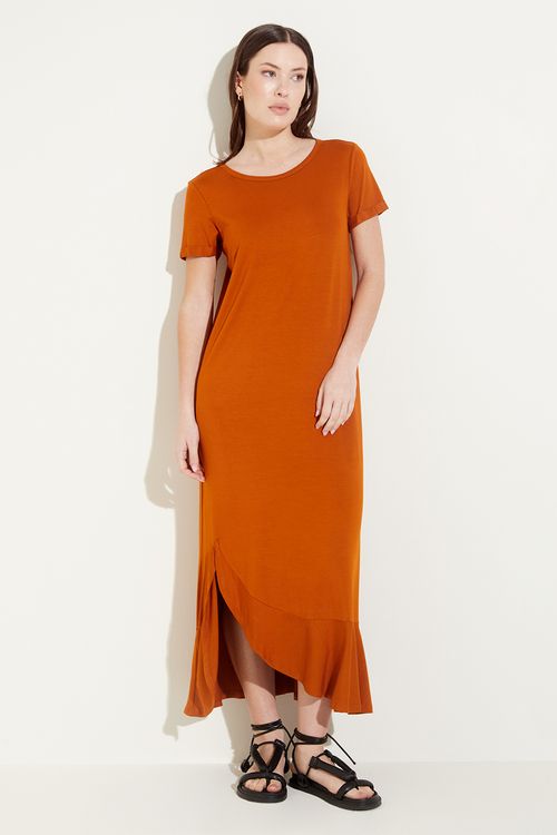 Vestido Viracu