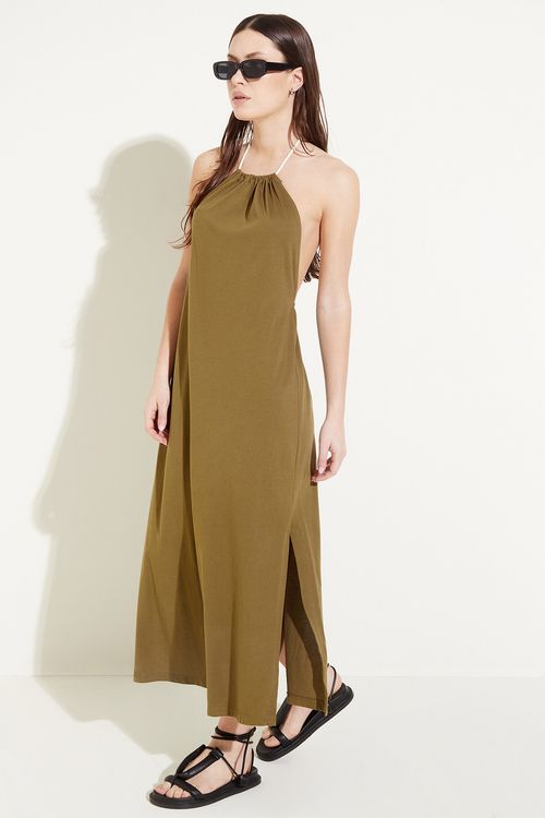 Vestido Barney
