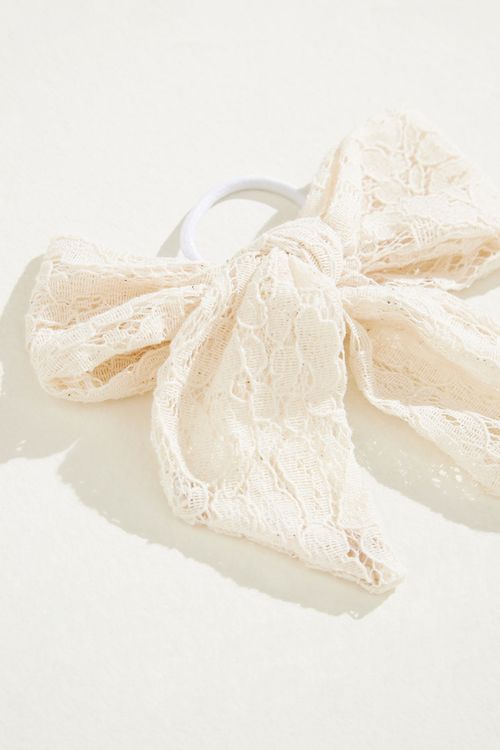 Scrunchie Moño Kuxi