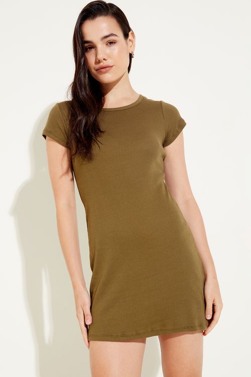 Vestido Folinz