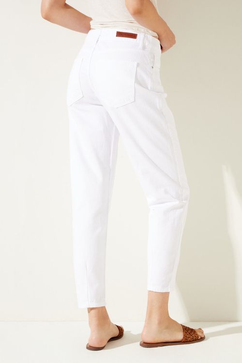 Mom Ibi Gripper White