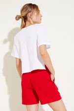 back
