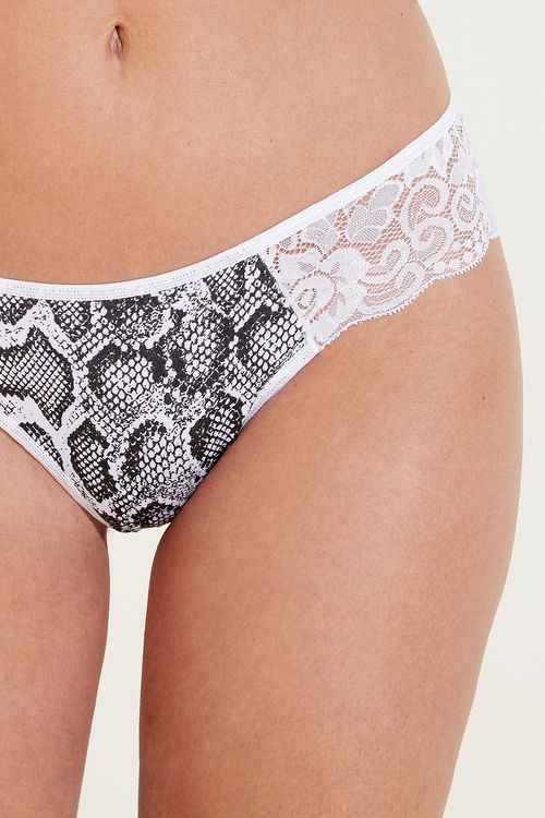 Colaless Eloise Print
