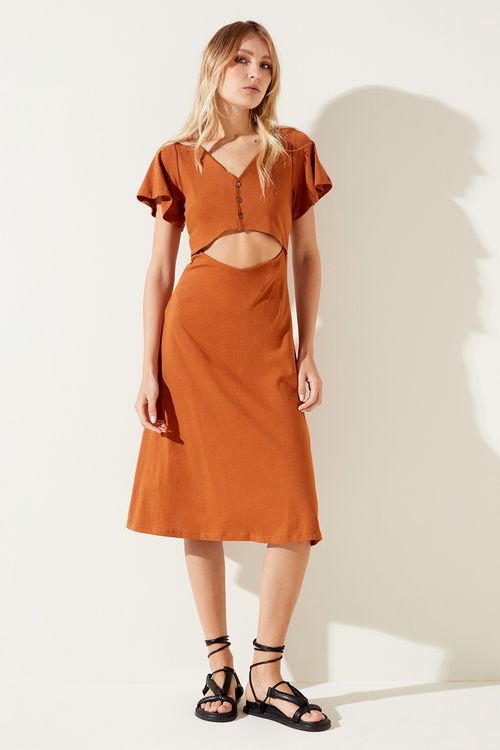 Vestido Cris