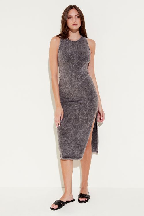 Vestido Katu