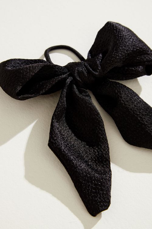 Scrunchie Moño Madi