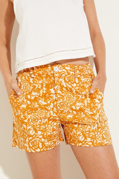 Short Sensu Print