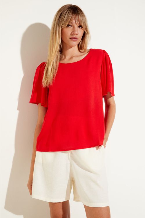 Blusa Jana