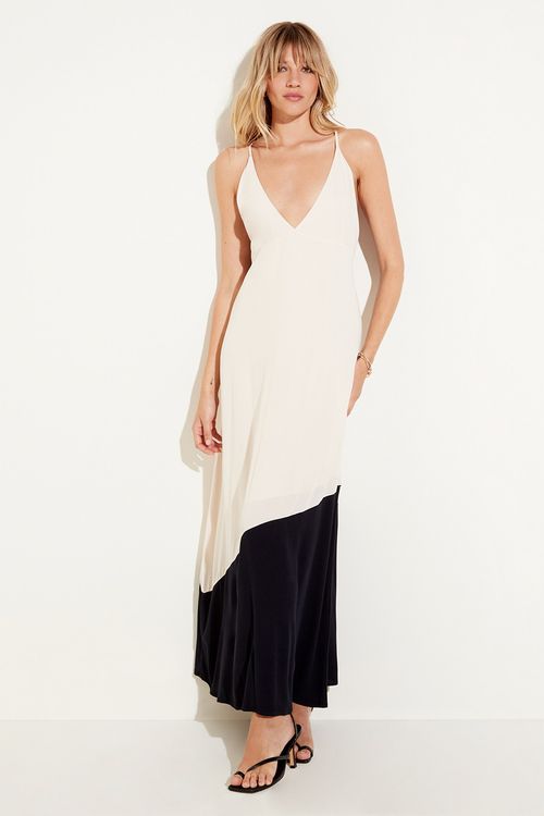 Vestido Madyn