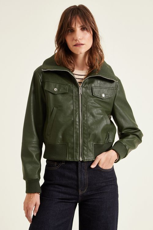 Campera Robin