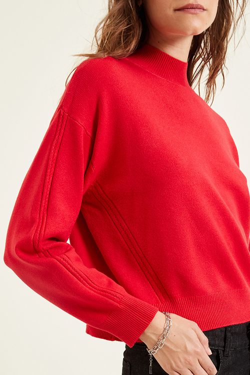 Polera Nila