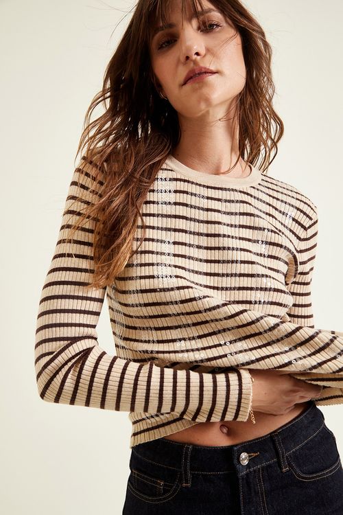 Sweater Evens