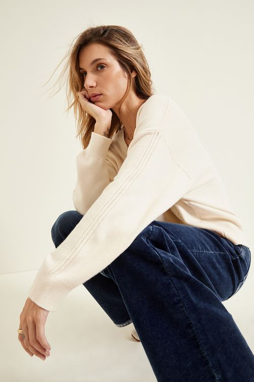 Sweater Vinal