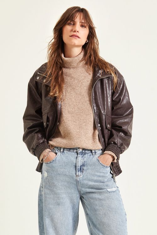 Campera Prinz