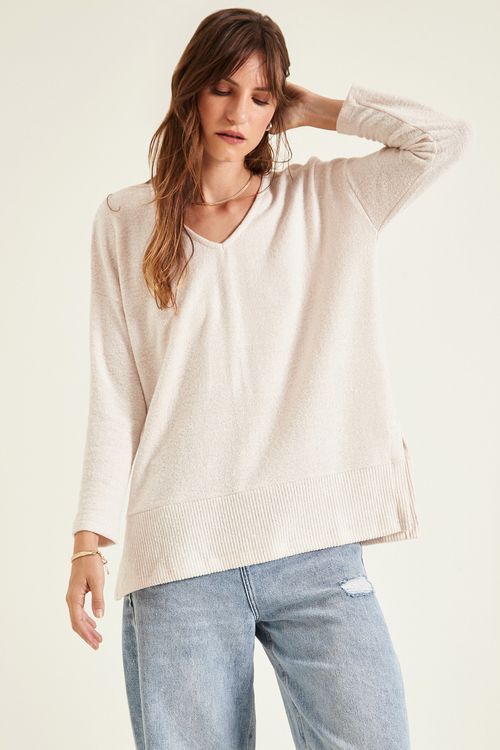 Sweater Rida