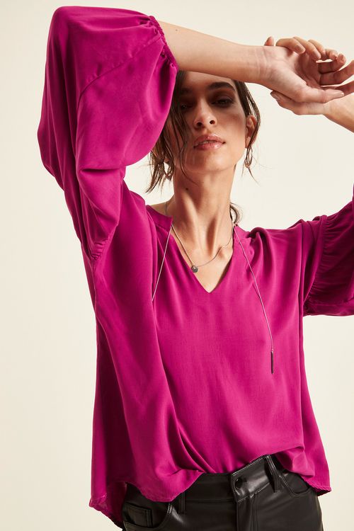 Blusa Glorian