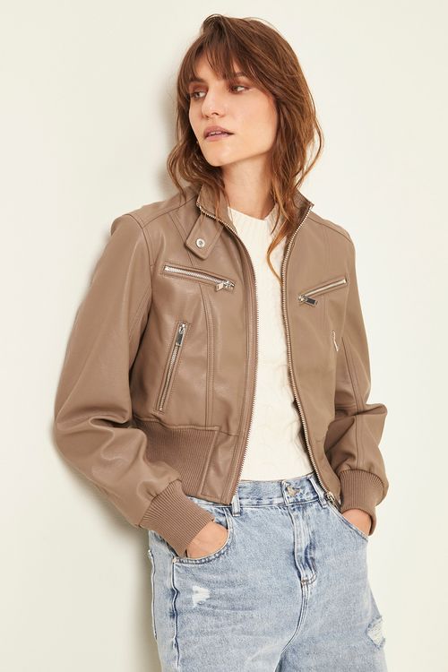 Campera Bishop