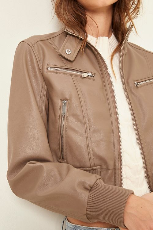 Campera Bishop