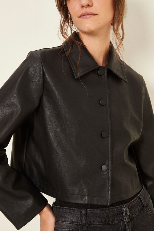 Chaqueta Ash