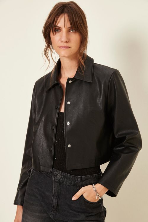 Chaqueta Ash