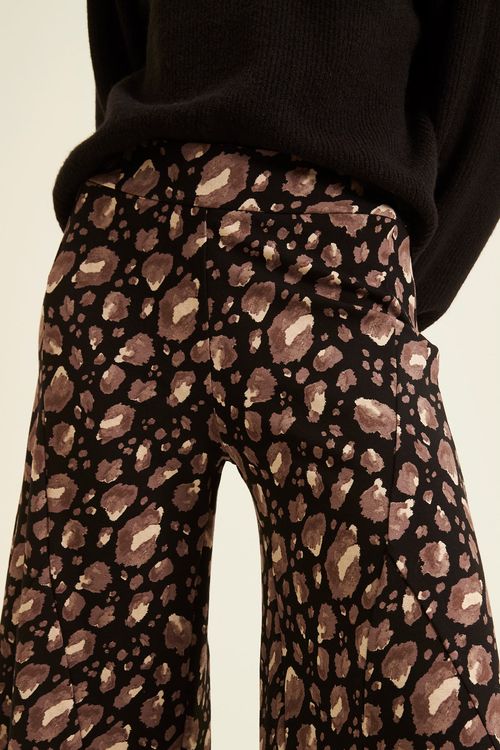 Pantalón Osorno Print