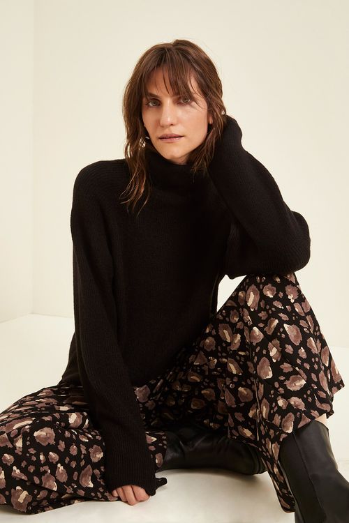 Polera Cerezo