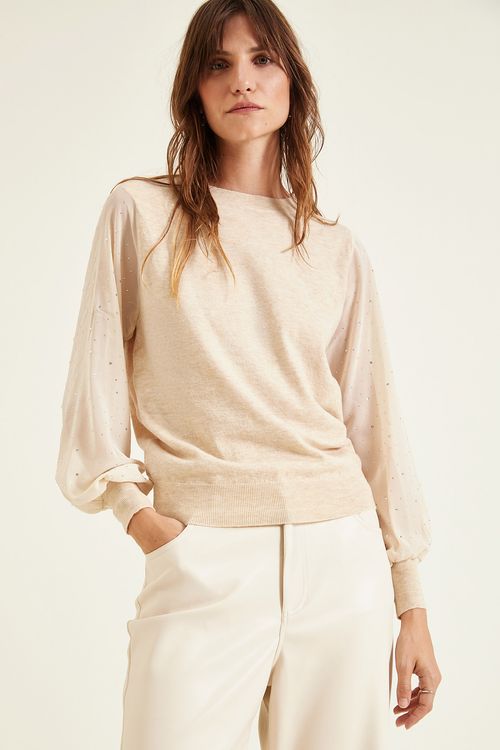 Sweater Crepa