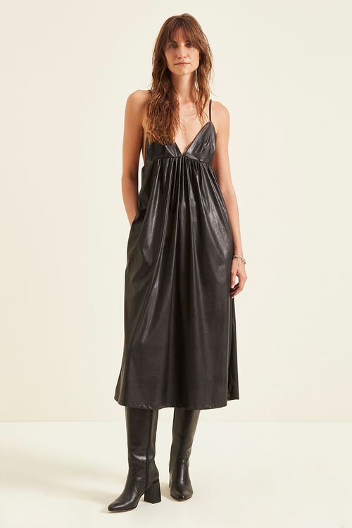 Vestido Mila