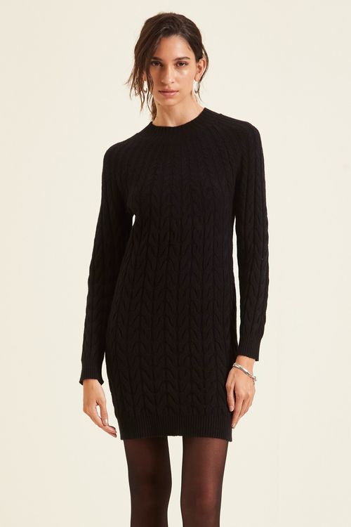 Vestido Radial