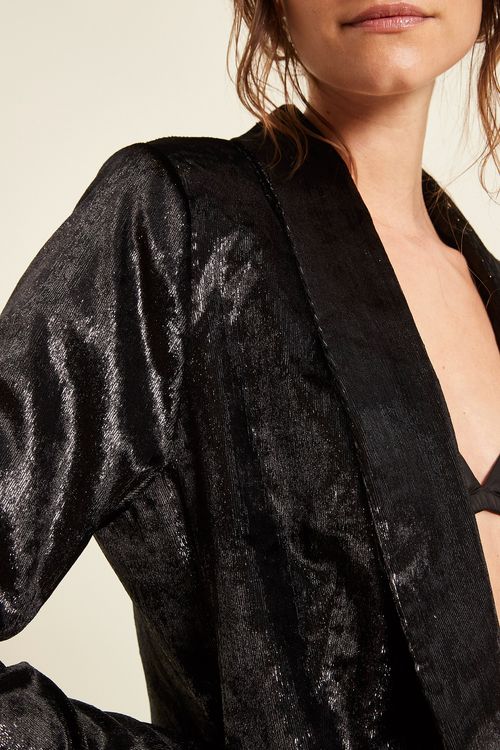 Blazer Velshi