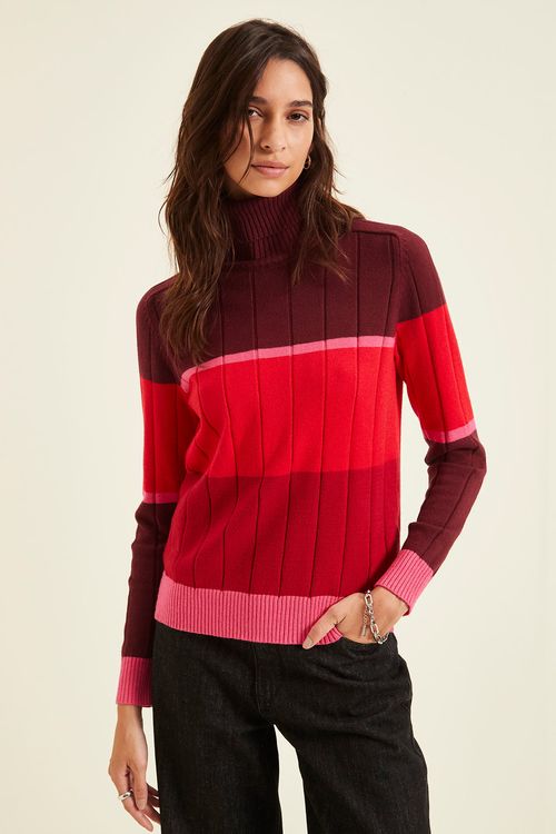 Polera Bley