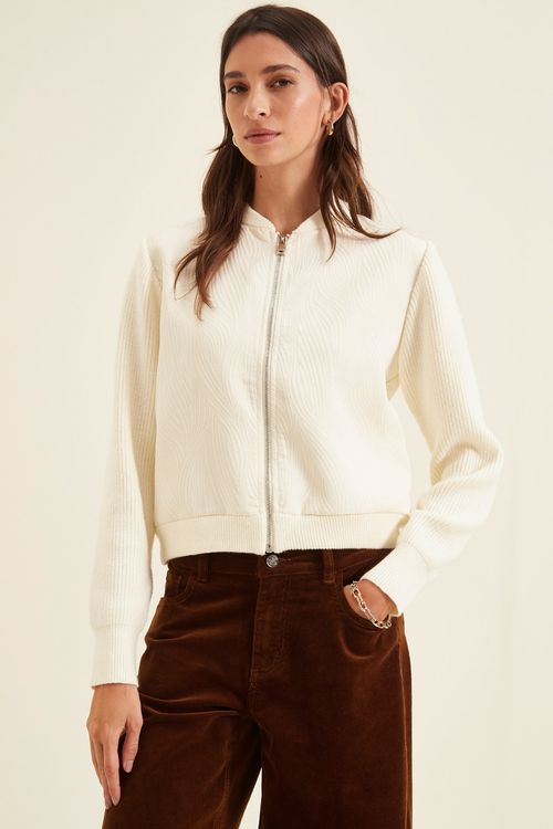 Campera Canty