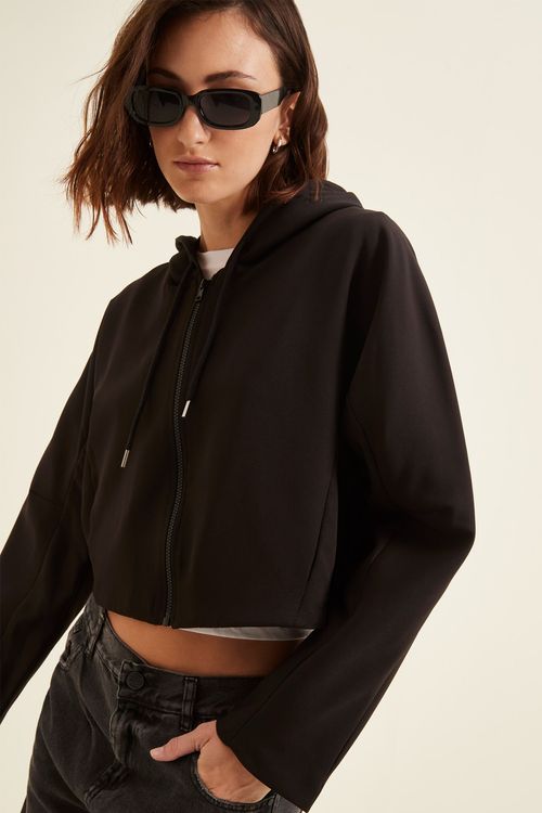 Campera Vick
