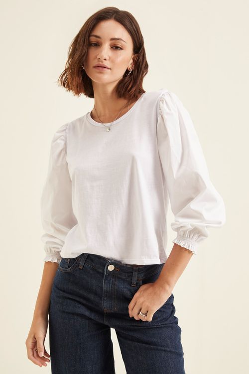 Remera Elsa