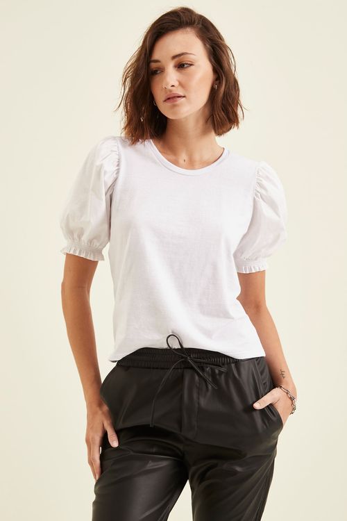Remera Isma