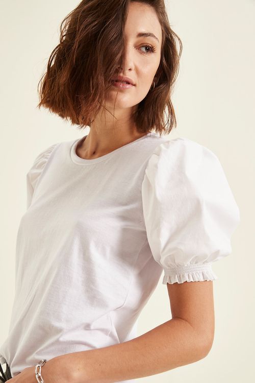 Remera Isma