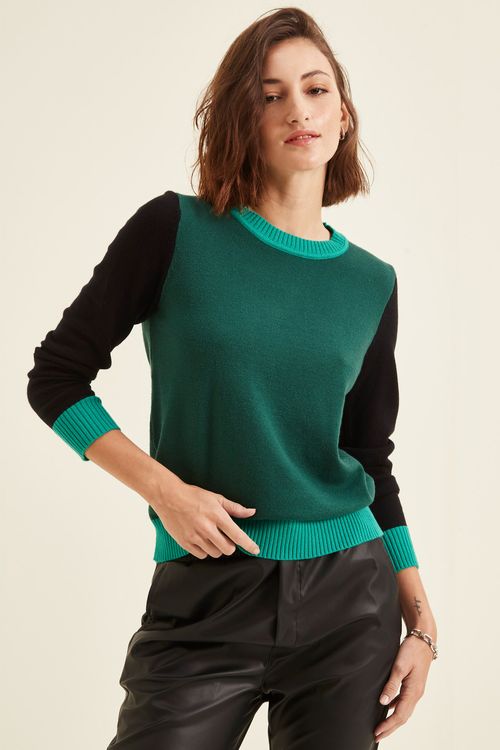 Sweater Bley