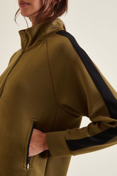 Campera Double
