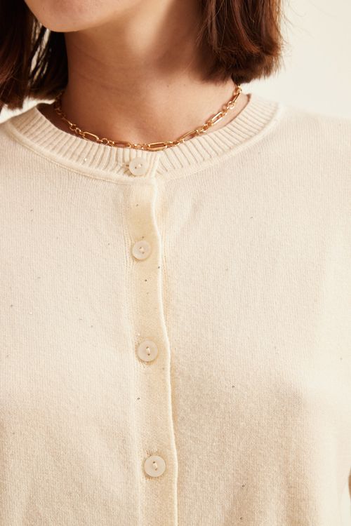 Cardigan Zeviar