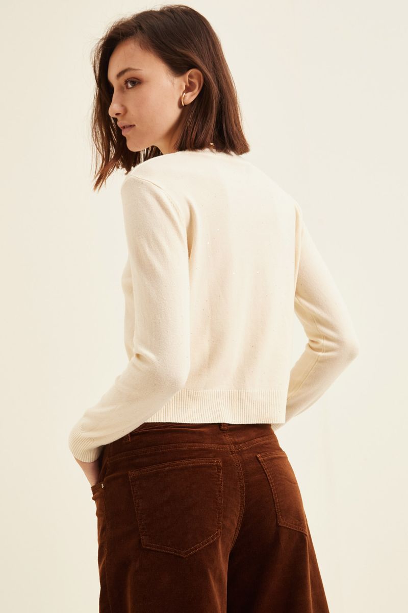 back