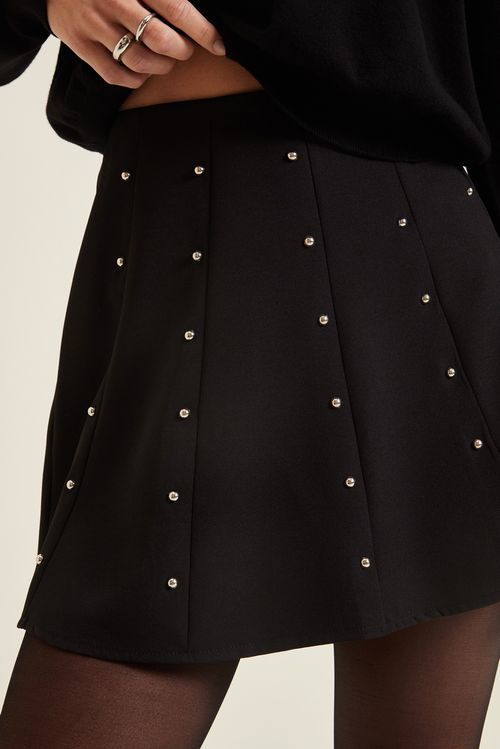 Falda Gea