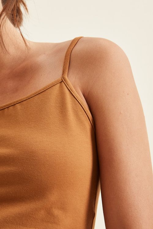 Musculosa Anna