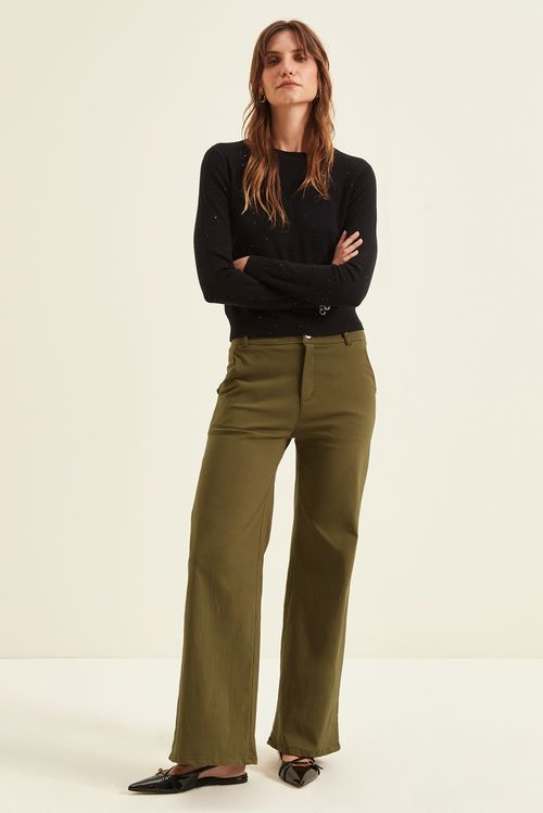Pantalón Lila