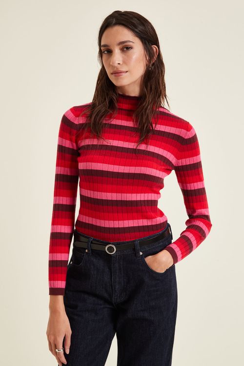 Polera Bloye