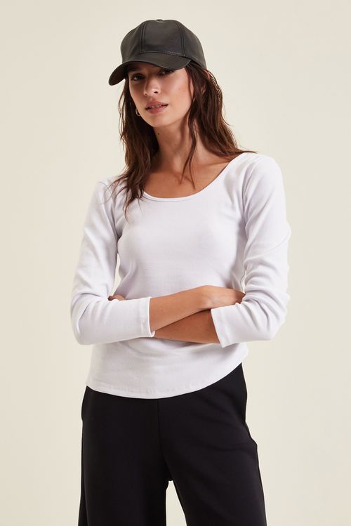 Remera Alcris