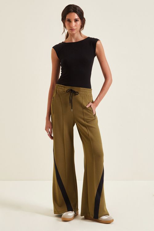 Pantalón Double