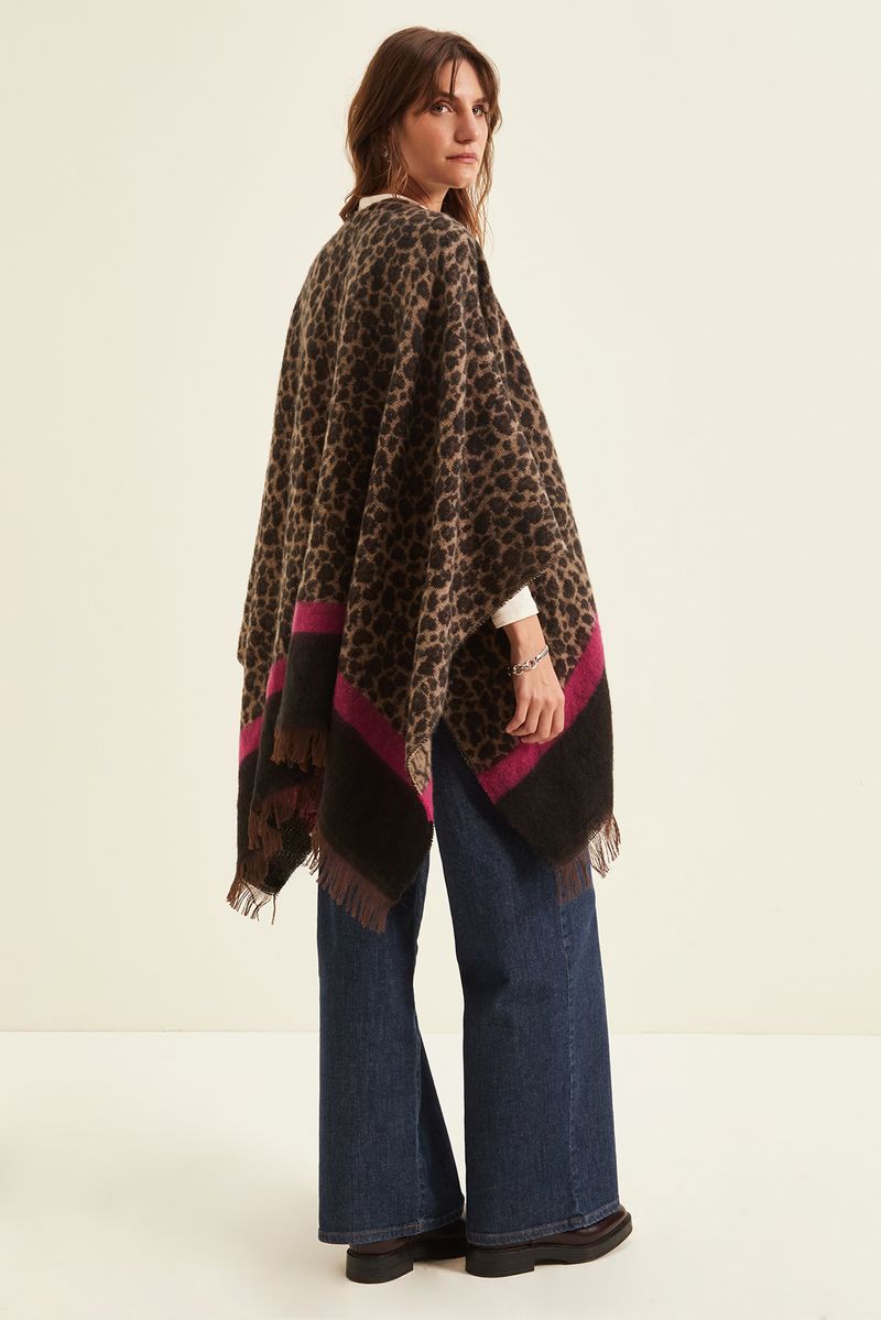 poncho-will-negro-UNI