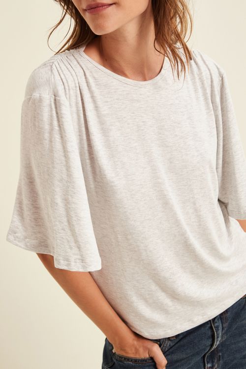 Remera Jachi