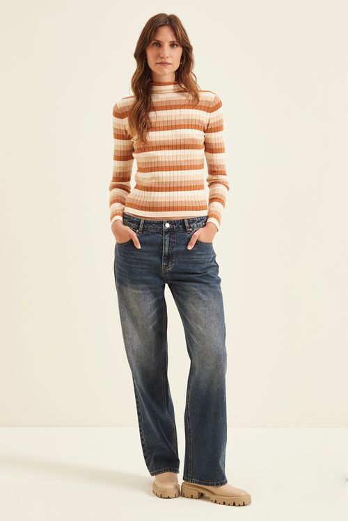 Straight Aoraki Blue