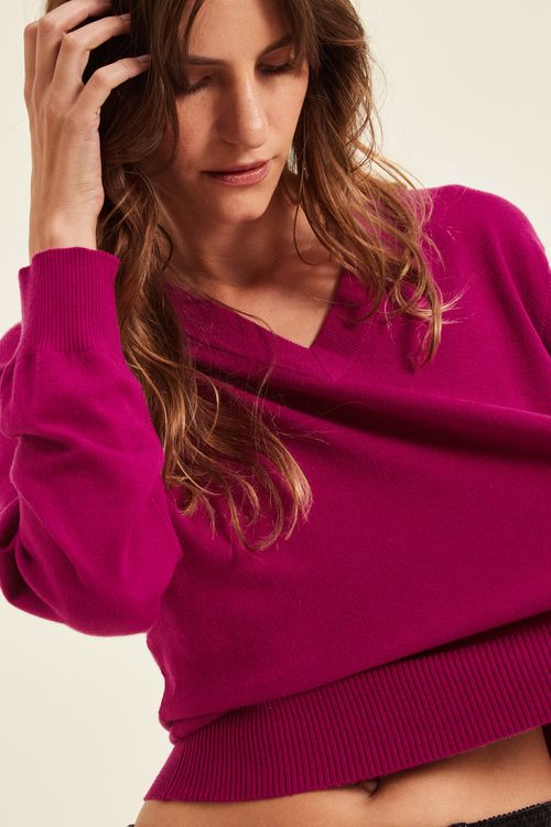 Sweater Ledva